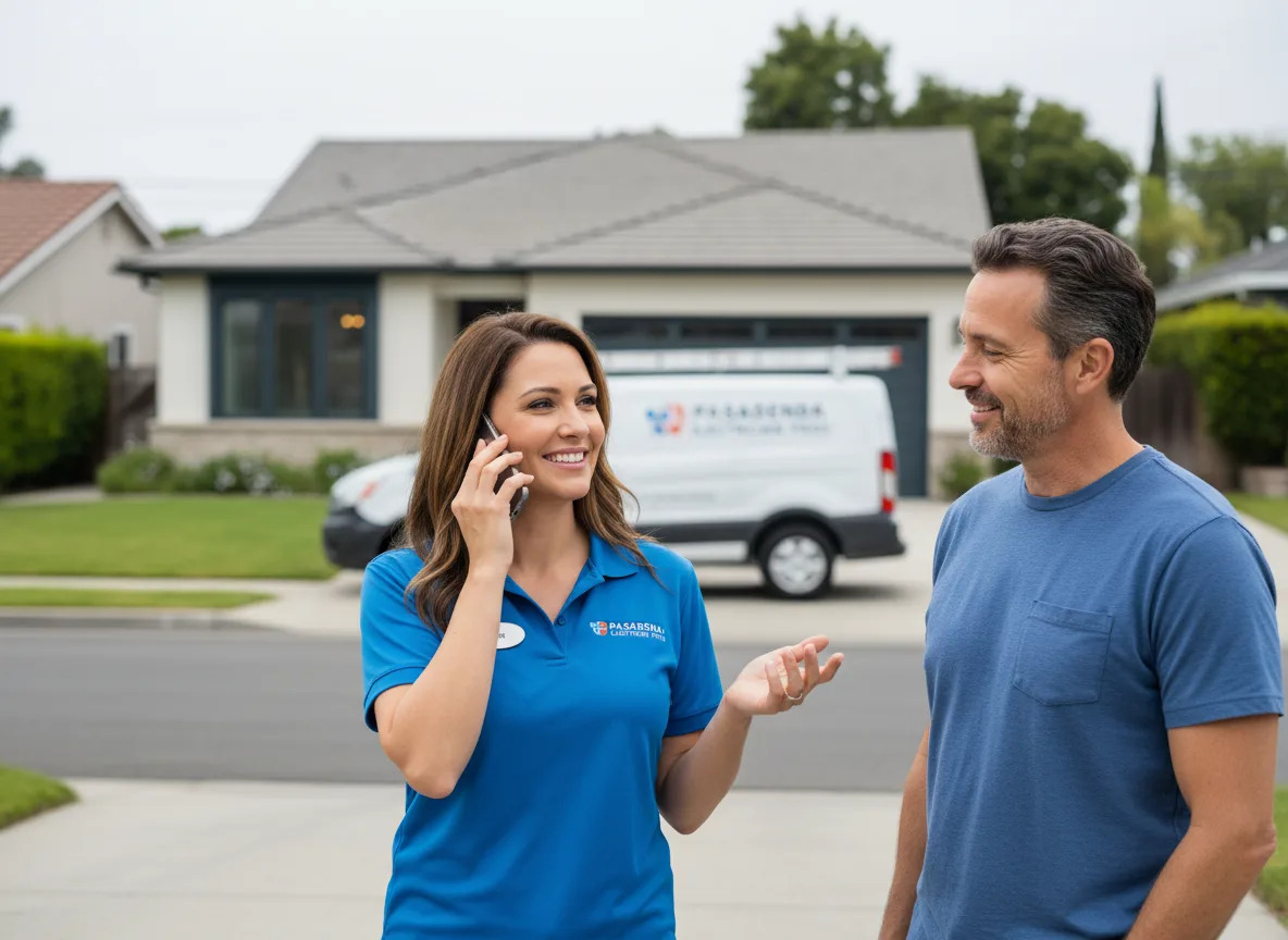 Electrician Wrightstown, NJ FAQs